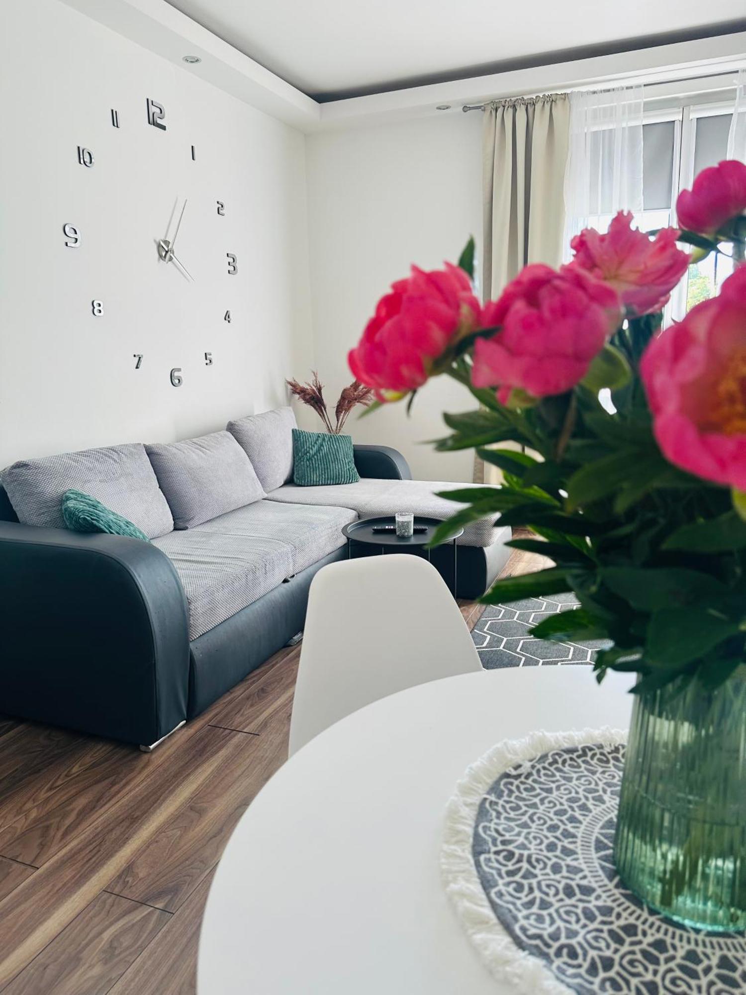City Apartment Czestochowa Centrum 2-Bedroom Extérieur photo