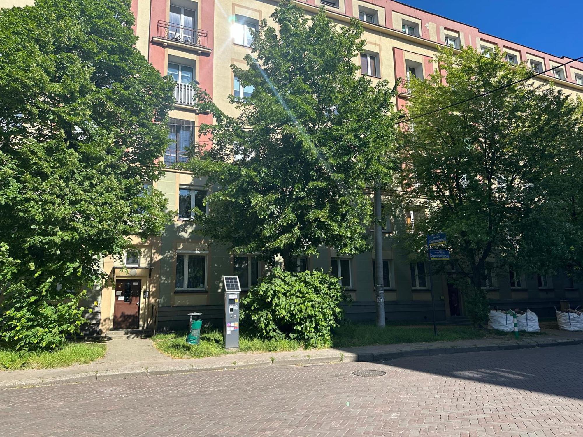 City Apartment Czestochowa Centrum 2-Bedroom Extérieur photo